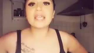 Burcu Sandalcilar - Simdige Kadar Kimi Uzduysem Kimi Kirdiysam