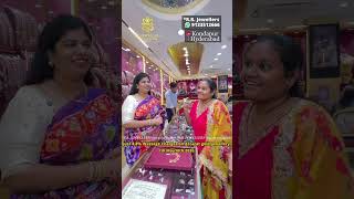 Trusted by Many, Loved by All ✨ RR Jewellers Customer Stories