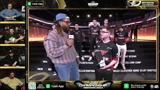 Simp Wins CDL 2024 MVP of the Year! 🏆