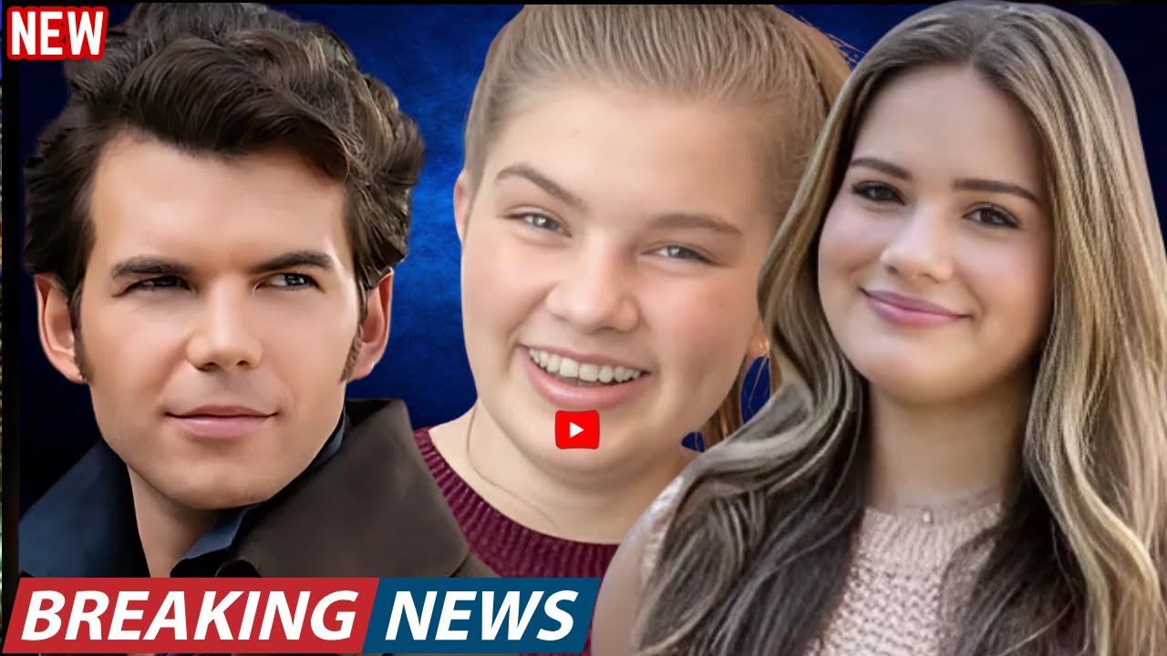 Heartbreaking News😥: Addallee Bates Steps Into Courting at 18 - What’s Next?