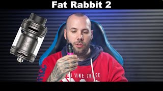 Fat Rabbit 2