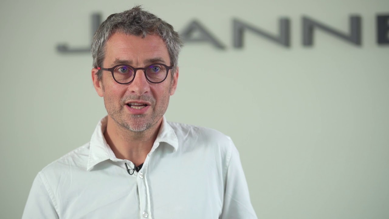 Nouveau Sun Fast 3300 : La Carène Numérique