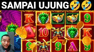 BATTLE KELIMA CINCO GUBUK SLOTER'S