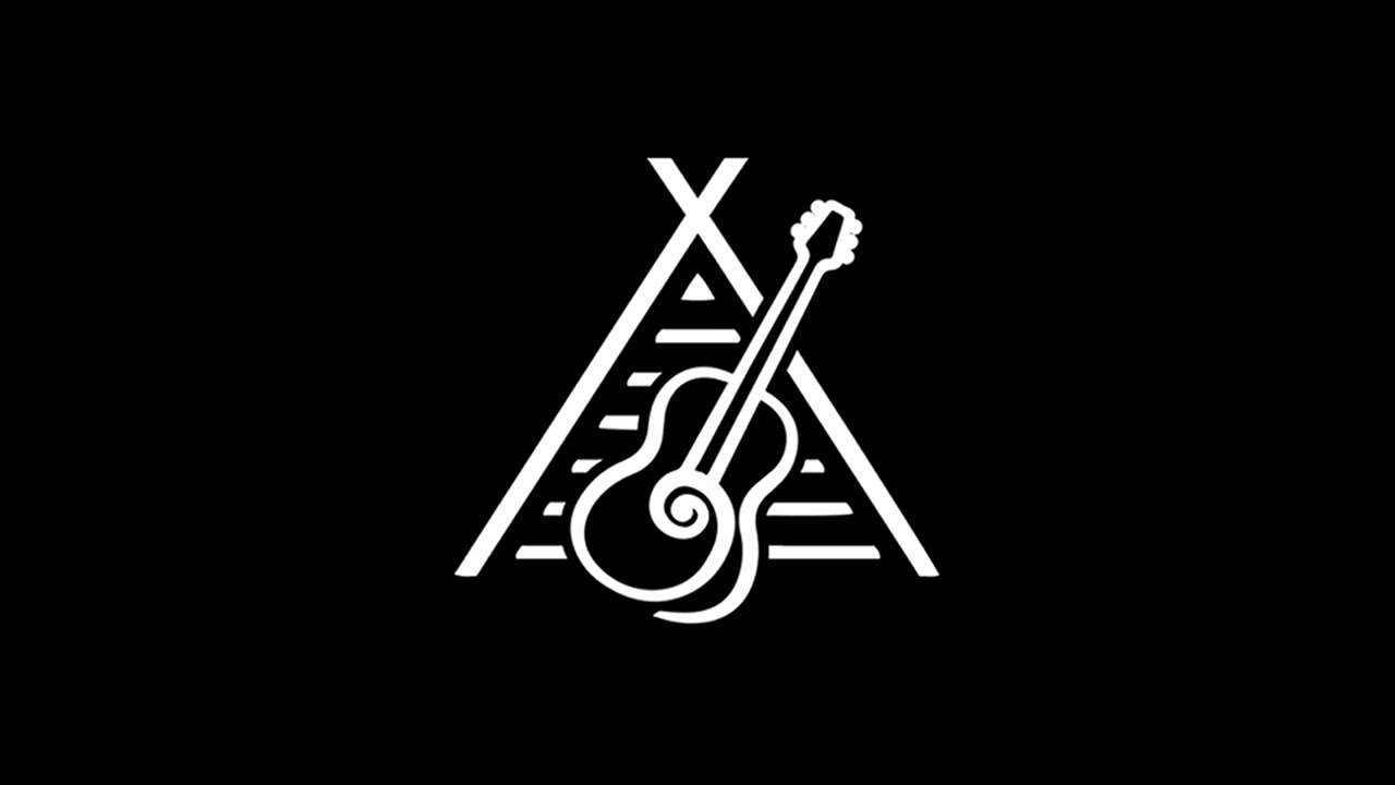 Roter Mond über’m Silbersee