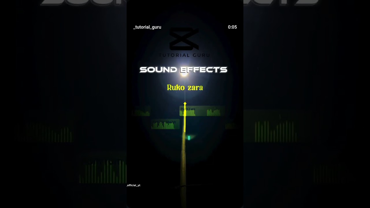 Trending Sound Effects For editing like subscribe for more..