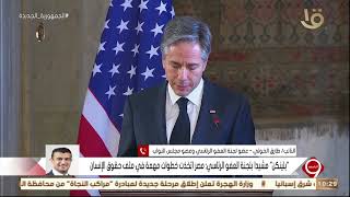 النائب طارق الخولي: الدولة المصرية تمارس سياستها الخارجية بشرف والدبلوماسية ضاربة بجذور التاريخ