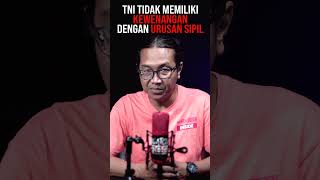 RUU KUHAP: Kamu, Saya, Kita dan Semua Bisa Kena