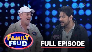 Family Feud Philippines: VETERAN ACTORS FACES THE SURVEY BOARD!| Full Episode 171