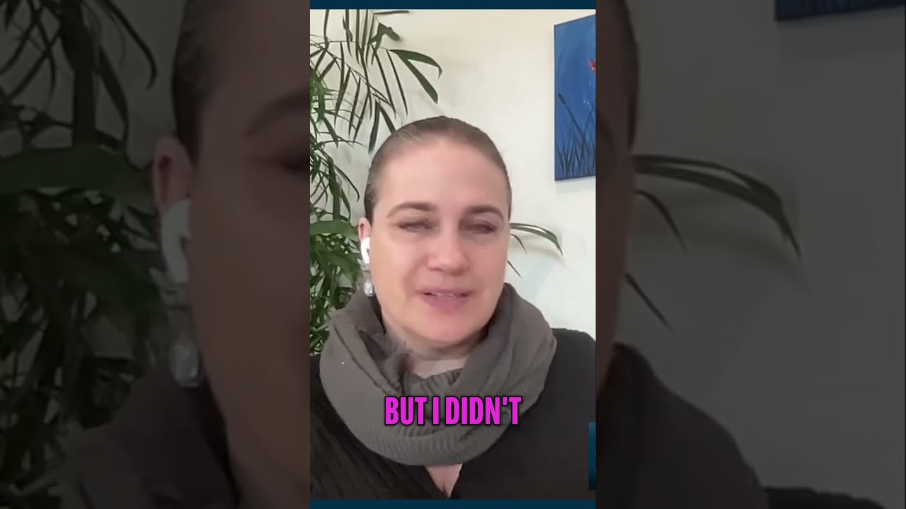 Surreal Moment: Hapkido, iPads, & Life's Unexpected Turns #shorts