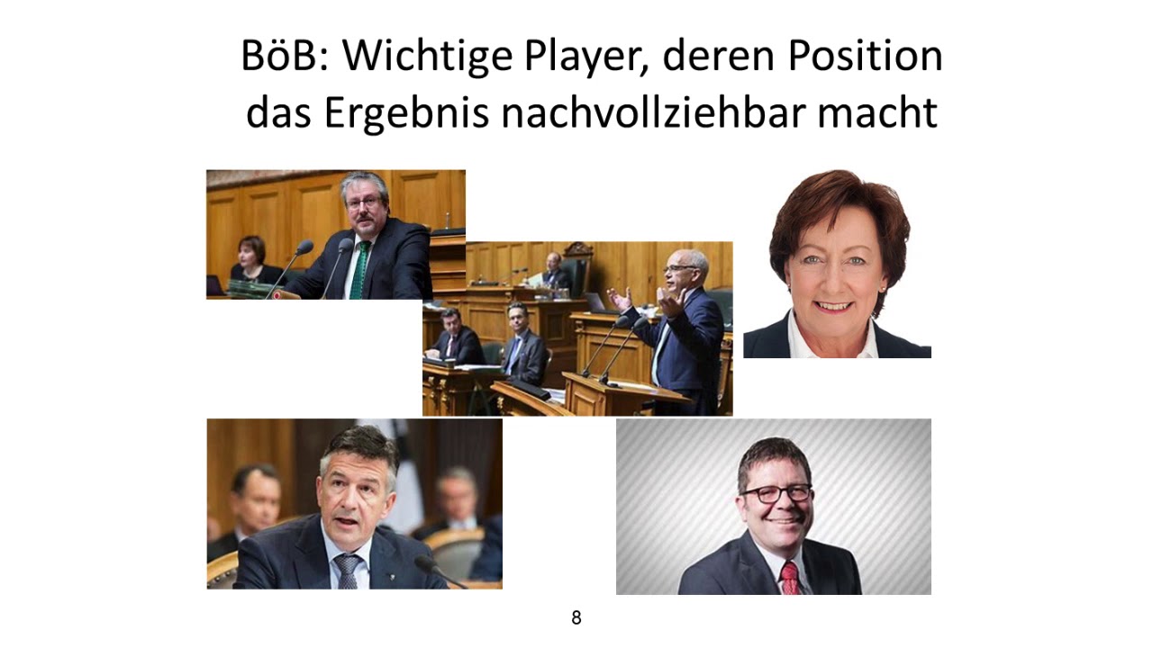 Webinar swisssfairtrade / Max Havelaar-Stiftung (Auszug: Marc Steiner zur Vergaberechtsreform / BöB)