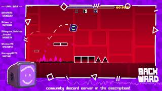 GLOBED GD Level Requests (Geometry Dash)