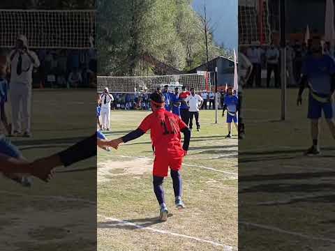 Sports #shorts #ytshorts #kashmir