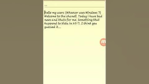Windows 7 ends support on 2020