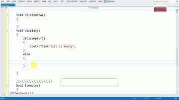 single link list for beginners in urdu \hindi