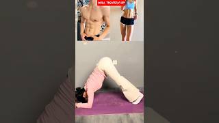 Burn Belly Fat &amp; Slim Arms Fast with This Workout 🔥 #FatLoss #HomeWorkout #Fitness