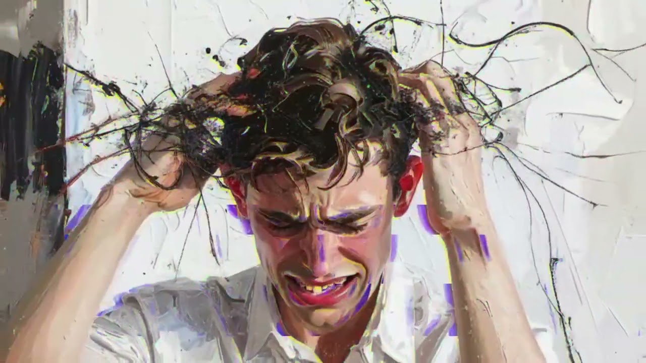 Nostalgic Ambient Piano for an Anxious Mind | Frayed Thoughts