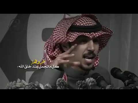 حب الابن لوالده