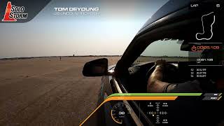  26 Lincoln Pro - Tom Fast Right Side screenshot 3