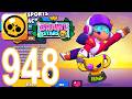 Brawl Stars - Gameplay Walkthrough Part 948 - ESPORTS JACKY (iOS, Android)
