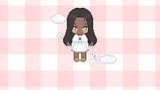 Making a my little star character so cute!!!!!! screenshot 2