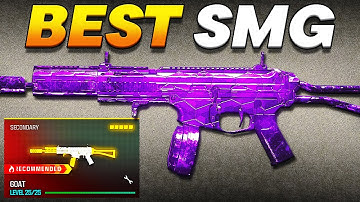 new *META* STRIKER 9 LOADOUT in WARZONE 3! 😲 (Best STRIKER 9 Class Setup) - MW3