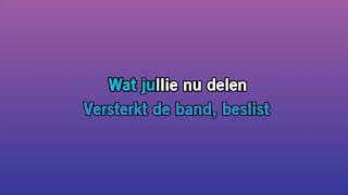 Terug In De Tijd - Voor Gertjan En Lianne