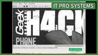 Linux - XSANE Tool - Part 1 - Scanning documents or images