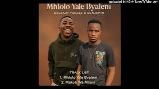 Mhlolo yale Byaleni