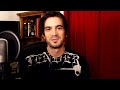 Beginning of video