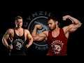Bodybuilding &amp; Fitness Trailer ! + GIVEAWAY !!