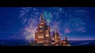 Disney Les From Maleficent Reversed