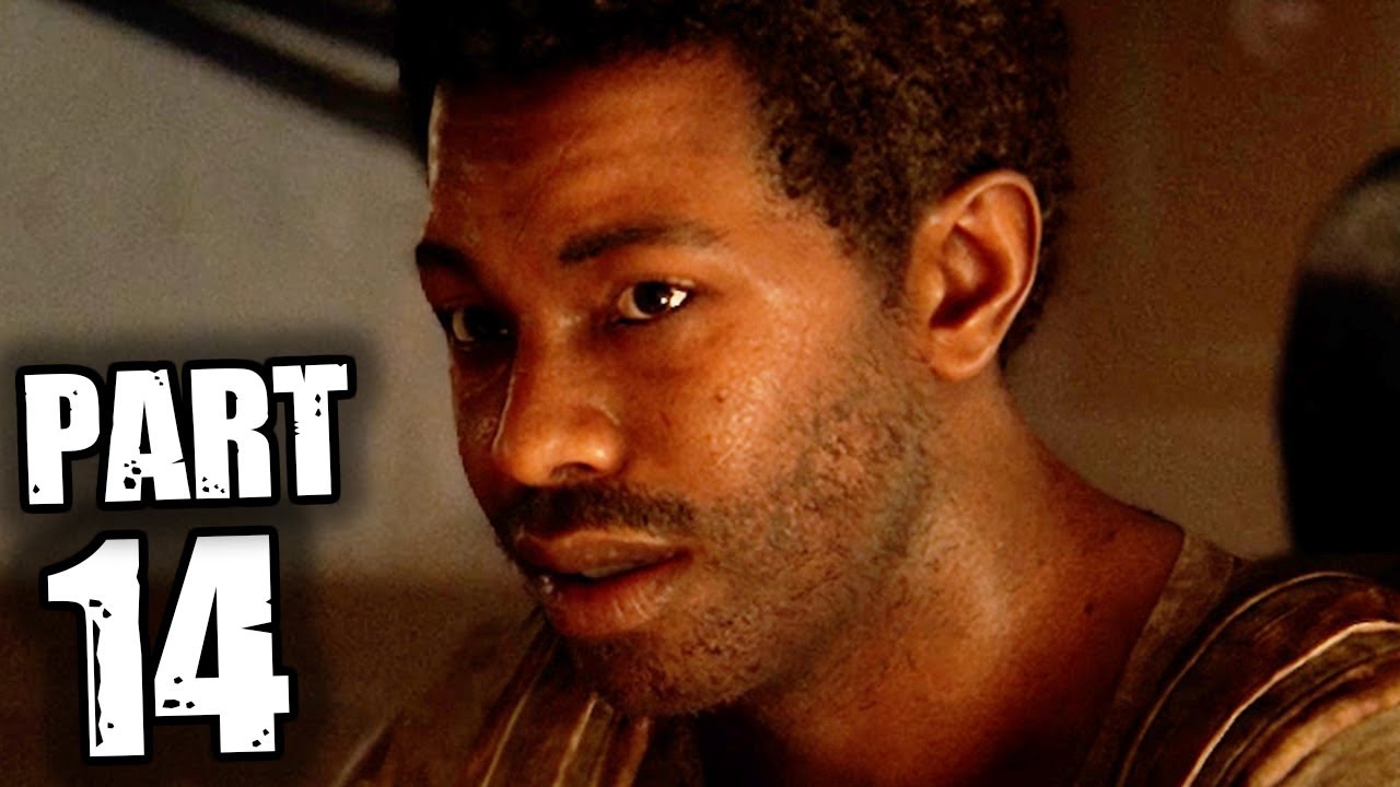 THE LAST OF US PART 1 PC Walkthrough Gameplay Part 14 TRAITOR YouTube the-last-of-us-part-1-pc-walkthrough-gameplay-part-14-traitor-youtube