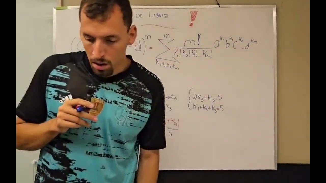 Polinômio de Libniz