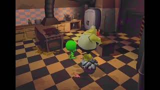 Rip Dont Pee On The Floor Fish