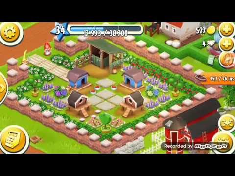 Nice Design For Pet In Hay Day Youtube