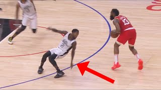 30+ Players Humiliated by James Harden [PRIME James Harden]