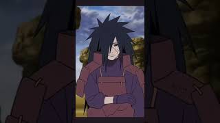 Mandra Uchiha Edit Narutocredit Cooldez08