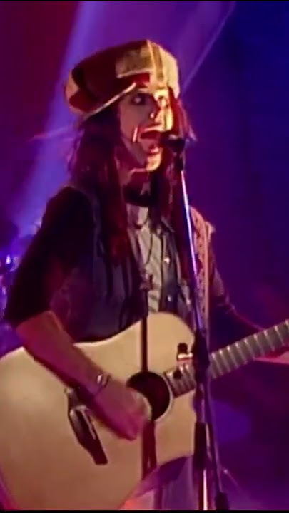 4 Non Blondes - Whats Up 90s Alternative Rock 1993