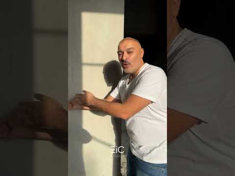كيفية استلام اعمال اللياسة مهندس علوي الجفري