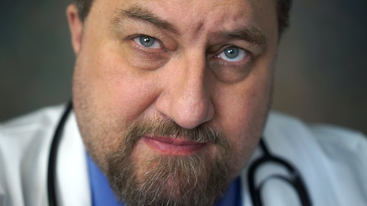 Sandwich Breath Sore Throat Exam ASMR