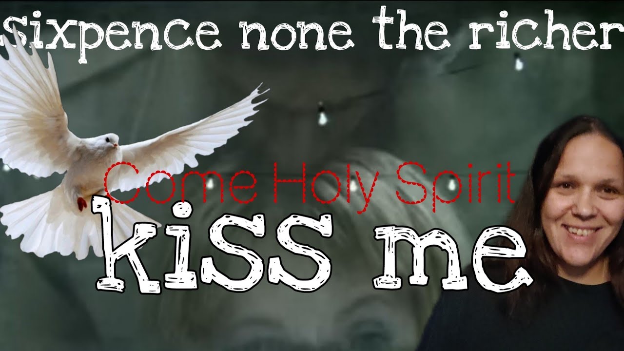 Catholic Reacts to Sixpence None the Richer - Kiss Me