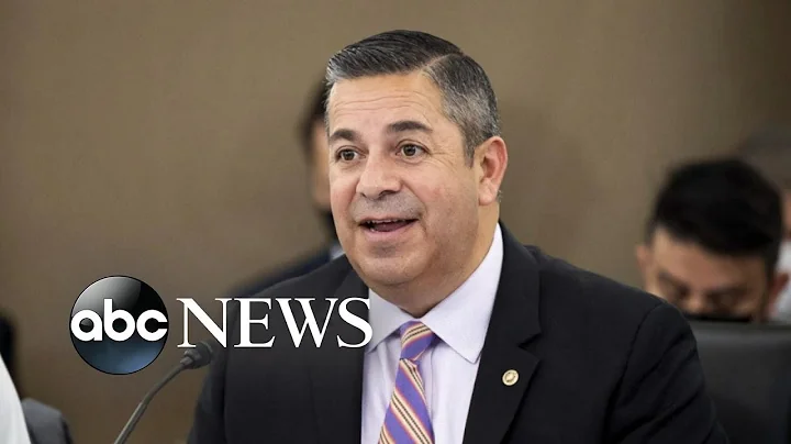 New Mexico senator undergoes surgery after stroke ...