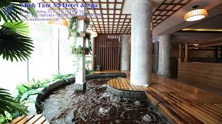 Minh Tâm 3/2 Hotel & Spa | Nhân Võ Hồng