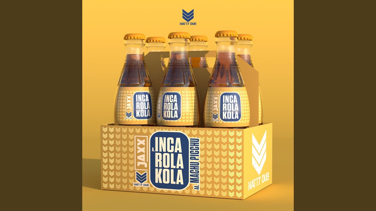 Inca Rola Kola - YouTube