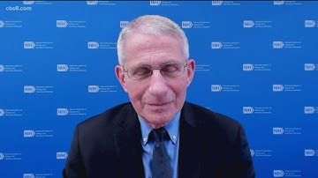 A year into COVID-19, variants are the new concern