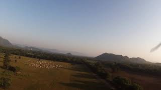 Waiting For Gopro 7 Black To Give Super-Smooth Image To This Vdo