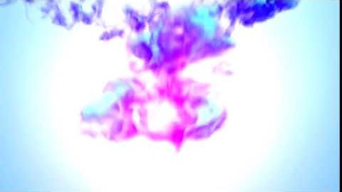 TRAILING PARTICLES LOGO REVEAL template   YouTube