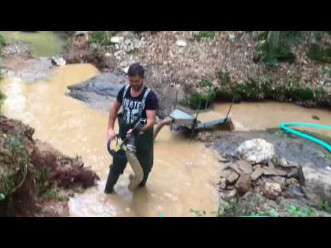 GOLD PROSPECTING 4