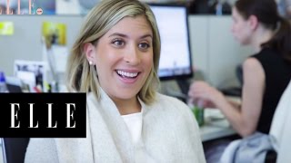 The Trainwreck Problem | #BTW Editor Interviews | ELLE
