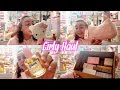 Girly Haul (VS Pink, B&BW, Sephora and More)